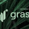 Getgrass: что это, расширение, когда листинг и airdrop