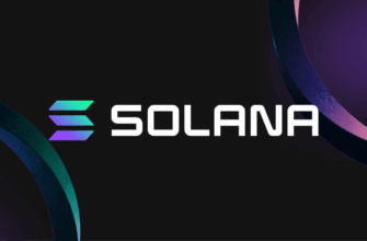 История создания Solana (sol)