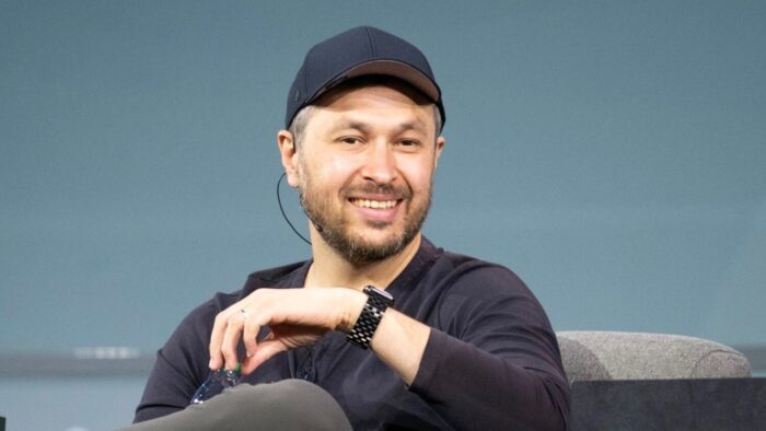 Кто такой создатель Solana: Анатолий Якобенко